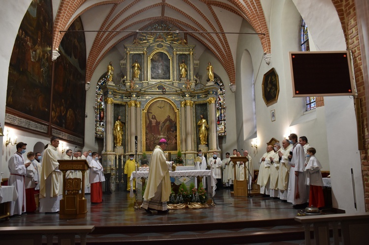 Zaślubiny Polski z Bałtykiem - 102. rocznica cz. 2