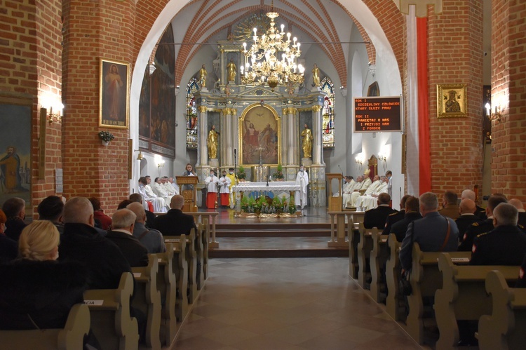 Zaślubiny Polski z Bałtykiem - 102. rocznica cz. 2