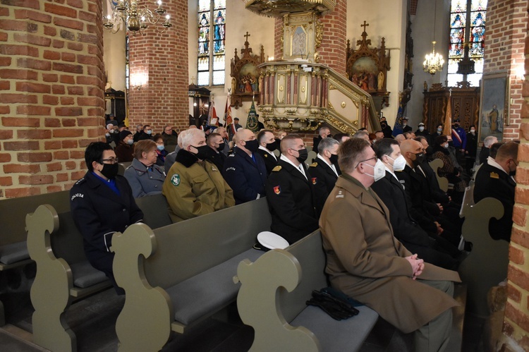 Zaślubiny Polski z Bałtykiem - 102. rocznica cz. 2