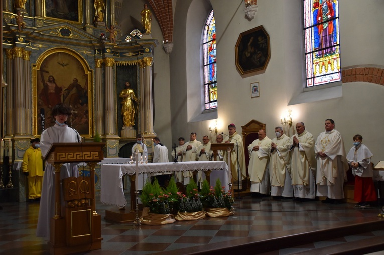Zaślubiny Polski z Bałtykiem - 102. rocznica cz. 2