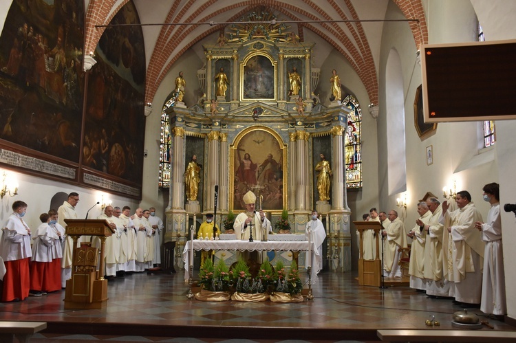 Zaślubiny Polski z Bałtykiem - 102. rocznica cz. 2