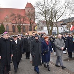 Zaślubiny Polski z Bałtykiem - 102. rocznica cz. 3