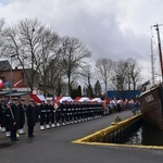 Zaślubiny Polski z Bałtykiem - 102. rocznica cz. 3