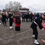 Zaślubiny Polski z Bałtykiem - 102. rocznica cz. 3