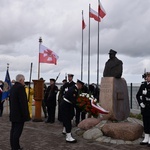 Zaślubiny Polski z Bałtykiem - 102. rocznica cz. 3