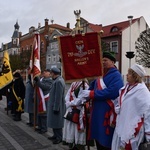 Zaślubiny Polski z Bałtykiem - 102. rocznica w Pucku