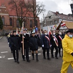 Zaślubiny Polski z Bałtykiem - 102. rocznica w Pucku