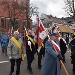 Zaślubiny Polski z Bałtykiem - 102. rocznica w Pucku