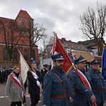 Zaślubiny Polski z Bałtykiem - 102. rocznica w Pucku