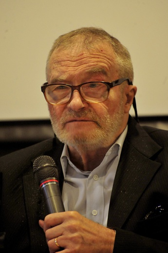 Zmarł Stanisław M. Jankowski (1945-2022)