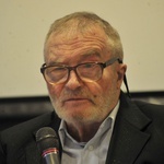 Zmarł Stanisław M. Jankowski (1945-2022)