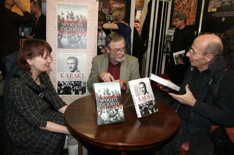 Zmarł Stanisław M. Jankowski (1945-2022)