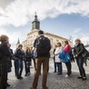 Przewodnicy pokażą Lublin, jakiego wielu nie zna.