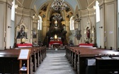 Ruda Śląska. Sanktuarium w Kochłowicach