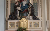 Ruda Śląska. Sanktuarium w Kochłowicach