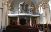 Ruda Śląska. Sanktuarium w Kochłowicach