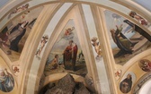 Ruda Śląska. Sanktuarium w Kochłowicach