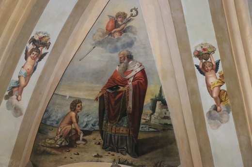 Ruda Śląska. Sanktuarium w Kochłowicach