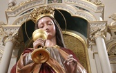 Ruda Śląska. Sanktuarium w Kochłowicach