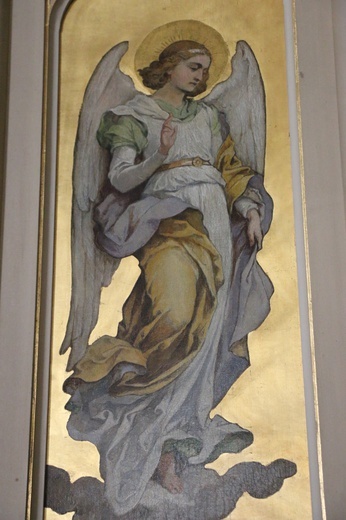 Ruda Śląska. Sanktuarium w Kochłowicach
