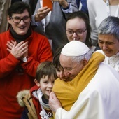 Franciszek: Niech Jubileusz roku 2025 ożywi wiarę, nadzieję i miłość
