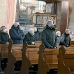 Święto chorych w świdnickiej katedrze