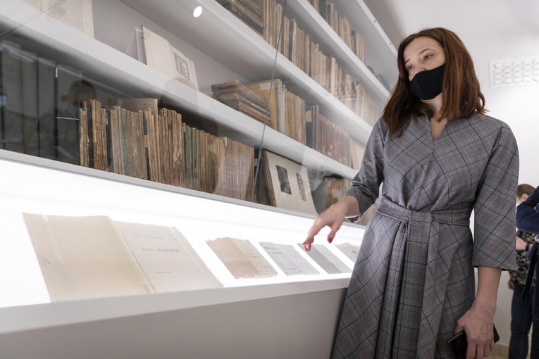 Muzeum Wyspiańskiego