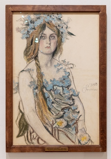 Muzeum Wyspiańskiego