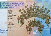 Banknoty pod lupą