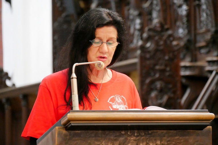 Światowy Dzień Chorego w Gdańsku 2022