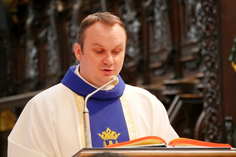 Światowy Dzień Chorego w Gdańsku 2022