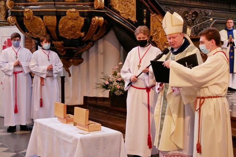 Światowy Dzień Chorego w Gdańsku 2022