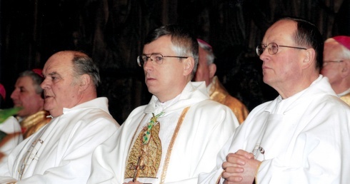 Rocznica sakry biskupiej