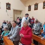 Dzierżoniów. Zakład Opiekuńczo-Leczniczy też uczcił święto chorych 