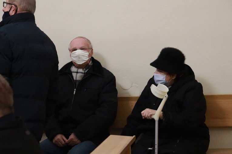 Żyrardów. Msza św. w 30. Światowy Dzień Chorego