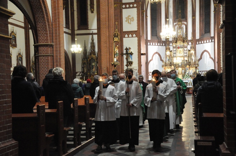 Światowy Dzień Chorego w Opolu