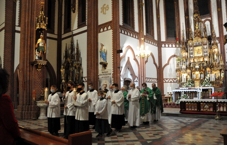 Światowy Dzień Chorego w Opolu