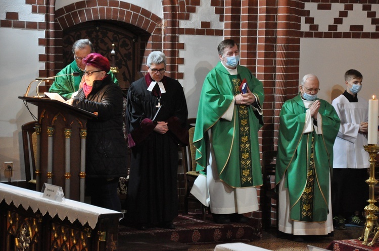 Światowy Dzień Chorego w Opolu