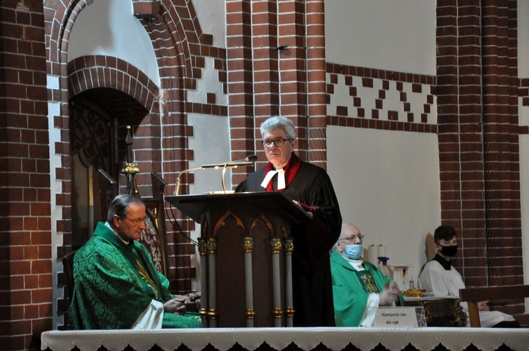 Światowy Dzień Chorego w Opolu