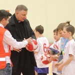 Mecz towarzyski Polska vs. Ukraina 