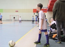 Mecz towarzyski Polska vs. Ukraina 