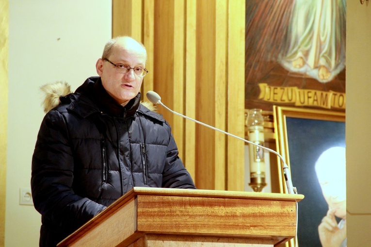 Młynne. 82. rocznica masowej deportacji Polaków na Sybir