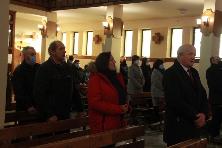 Młynne. 82. rocznica masowej deportacji Polaków na Sybir