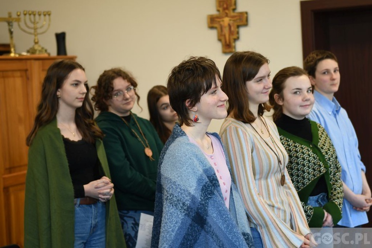 Oazowe rekolekcje w Rokitnie