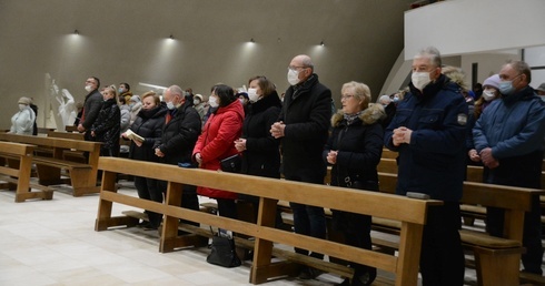 Inauguracja Tygodnia Małżeństwa w Opolu