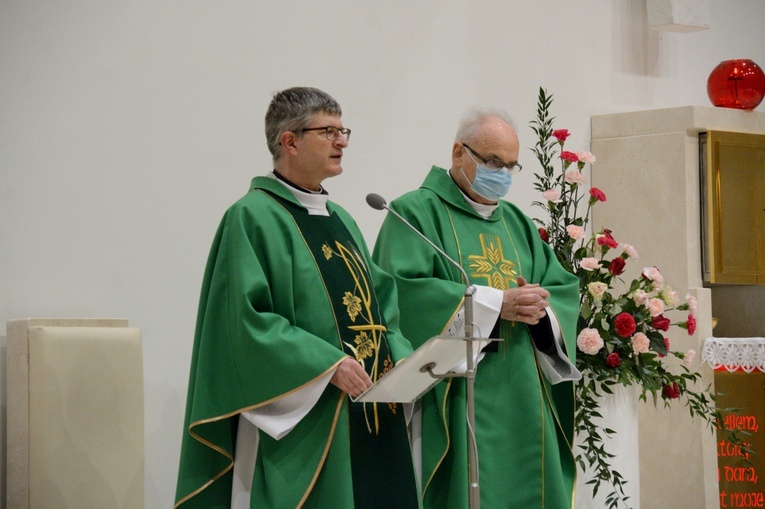 Inauguracja Tygodnia Małżeństwa w Opolu