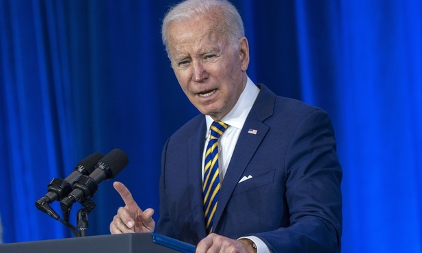 Biały Dom: bez fundamentalnych zmian po rozmowie Biden-Putin 