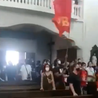 Brazylia: członkowie partii komunistycznej sprofanowali kościół 