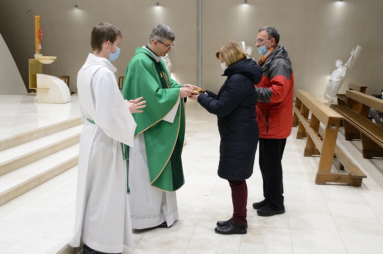 Inauguracja Tygodnia Małżeństwa w Opolu