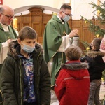 Imieniny Niepublicznego Przedszkola im. Dzieciątka Jezus w Kętach - 2022
